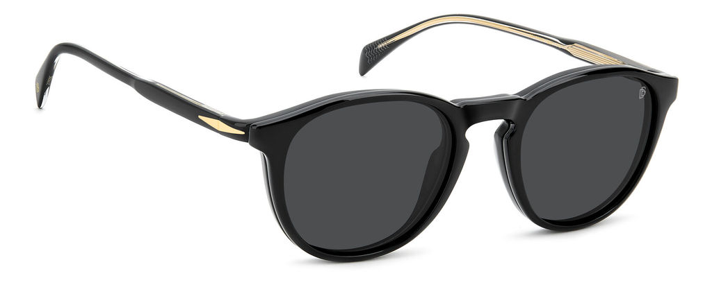 Оправы DAVID BECKHAM DB 1018/C