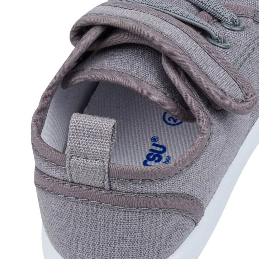 Кеды Mursu для мальчика - Соль&перец фото 4