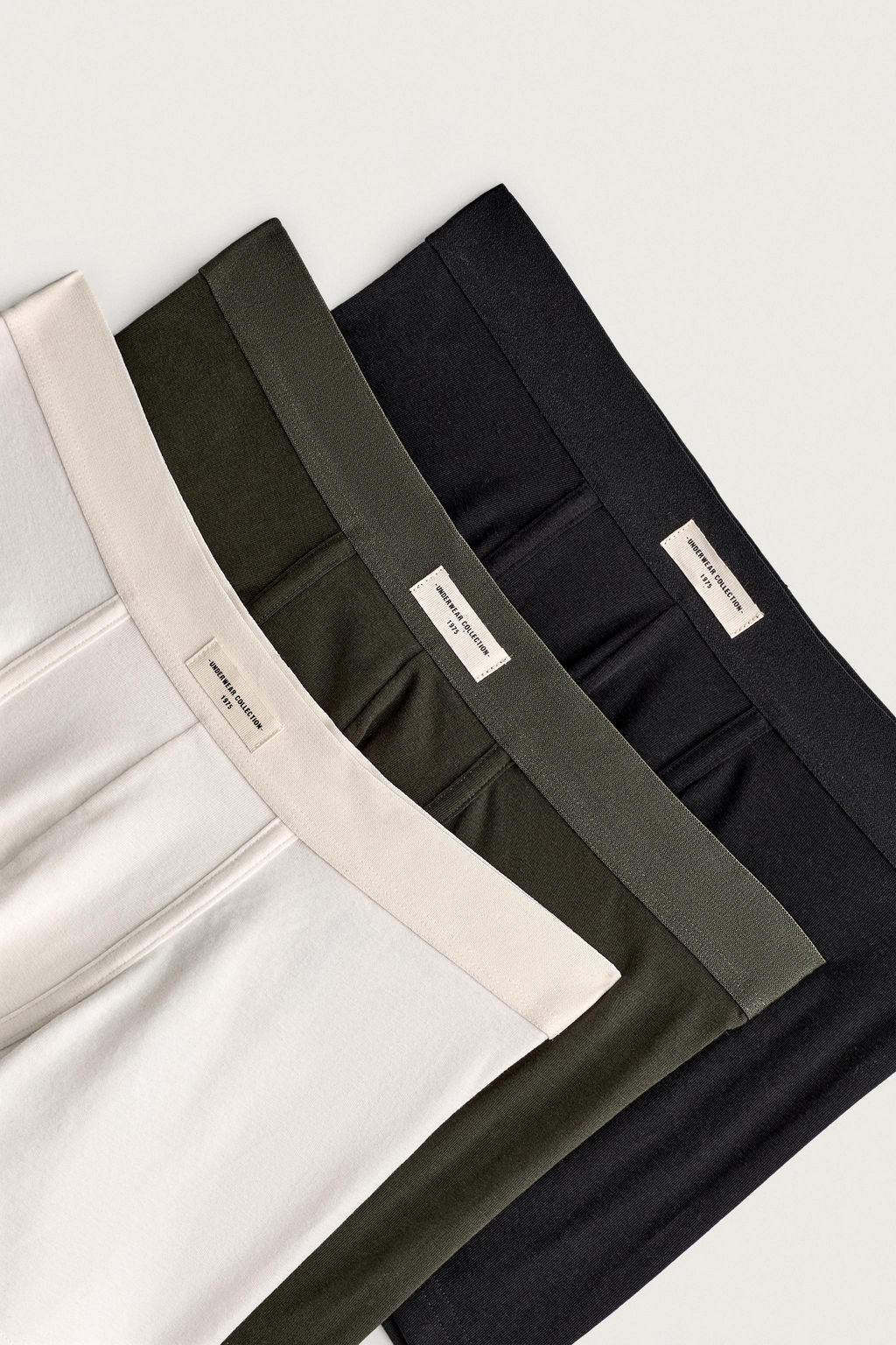 B?XER SOFT PACK 3 / varios - Zara фото 3