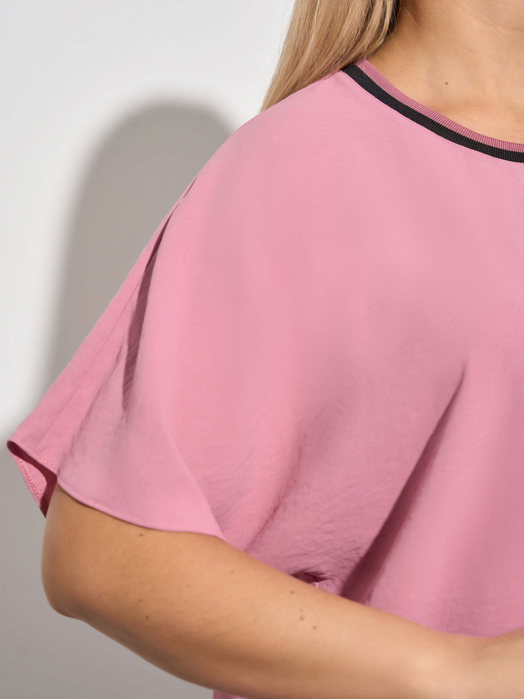 Топ 0250-1 изумрудный - Dora фото 37