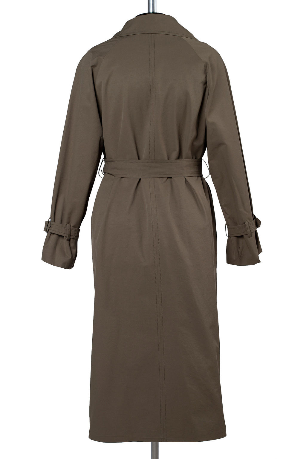 03-3307 Плащ женский (пояс) ELEGANZZA - El podio фото 8