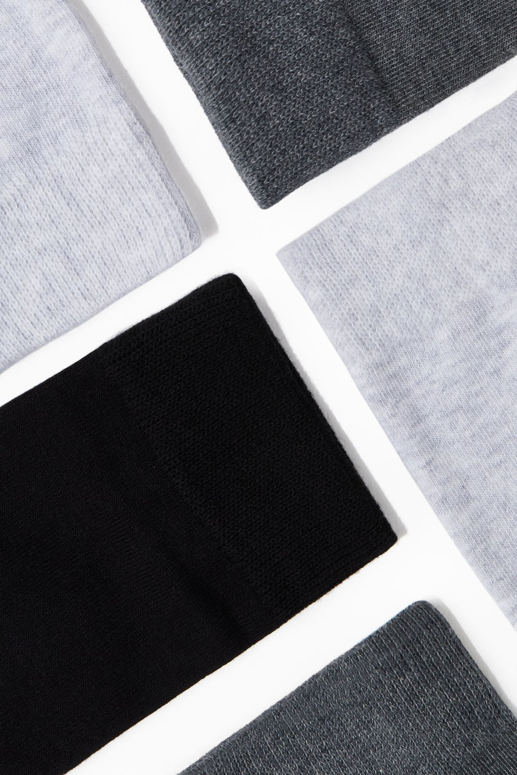 Pack de 5 calcetines - H&m фото 3