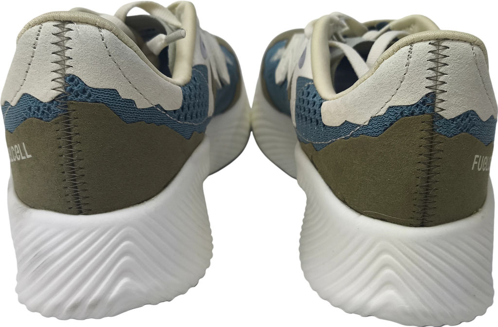 Кроссовки взрослые