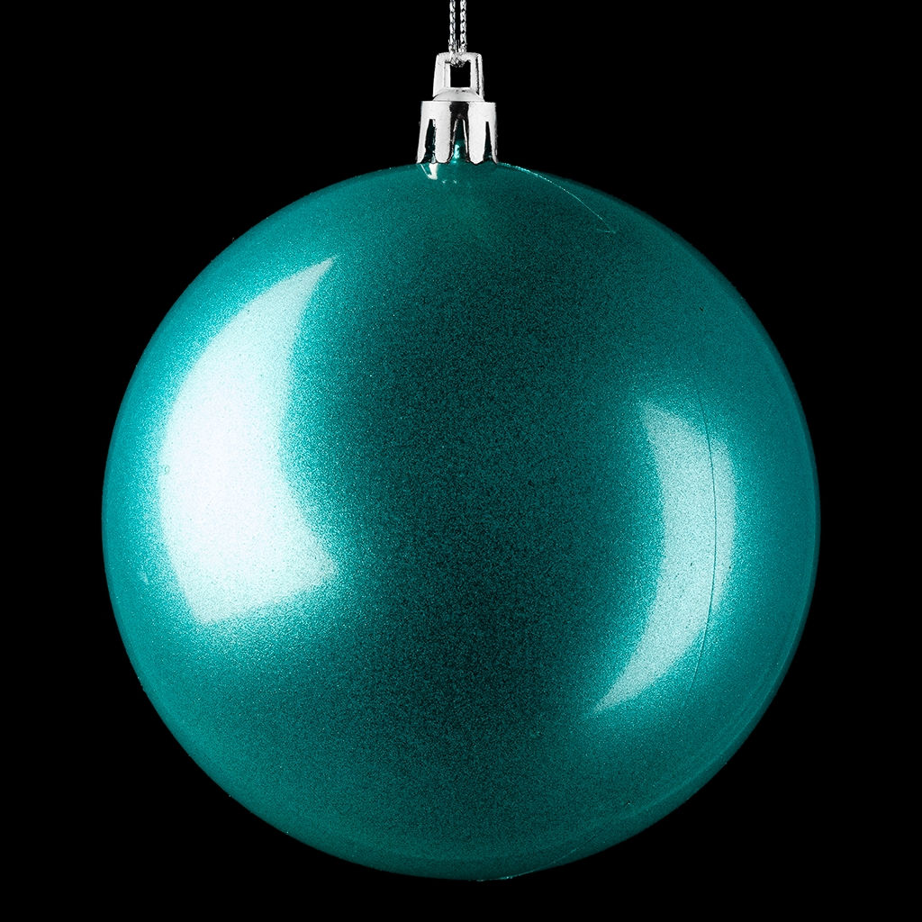 Цена за 1 шт. Шар ErichKrause Decor Бирюза 10см
