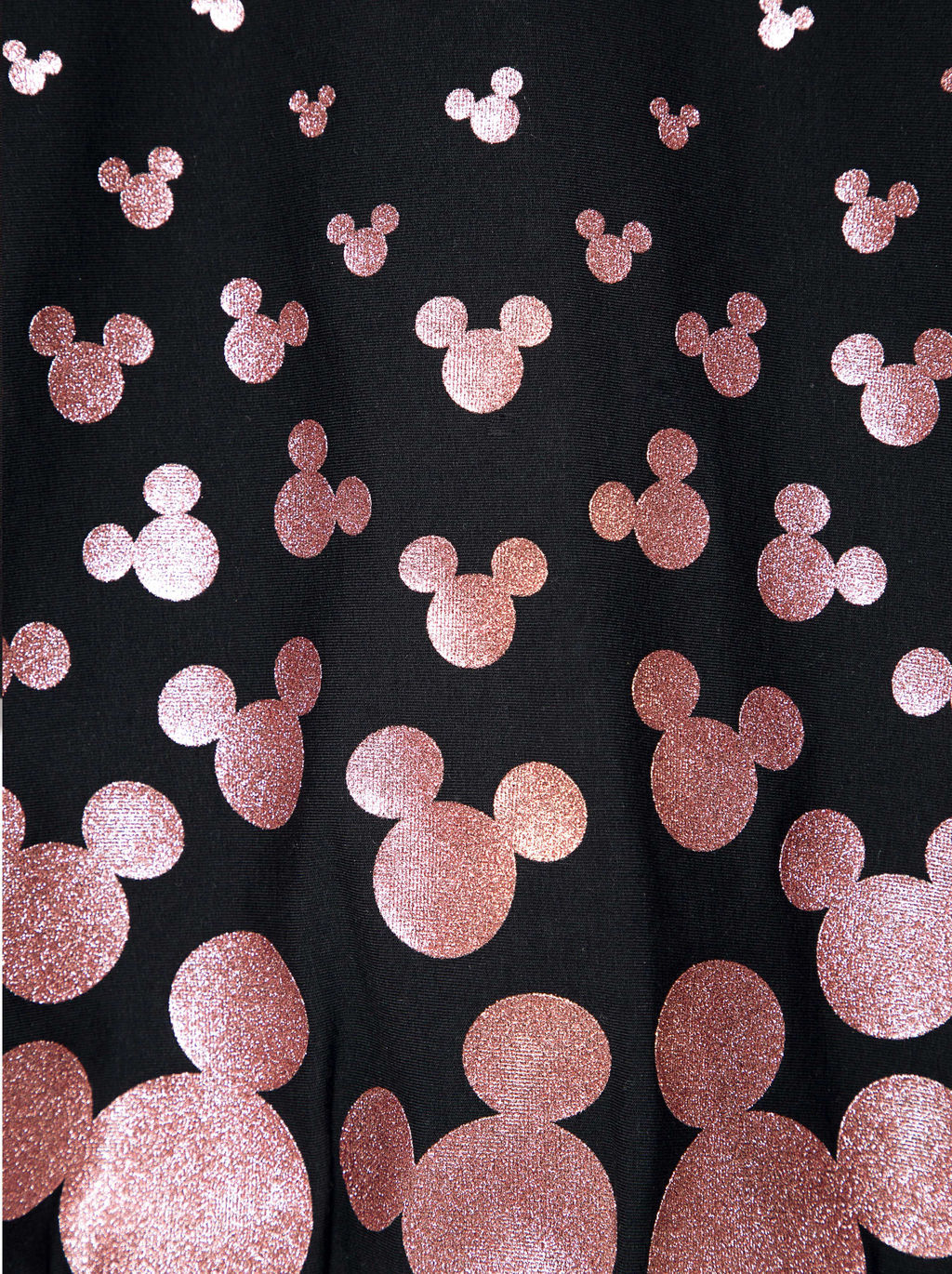 CONTE Джемпер женский DISNEY LD 1068 black-dusty rose