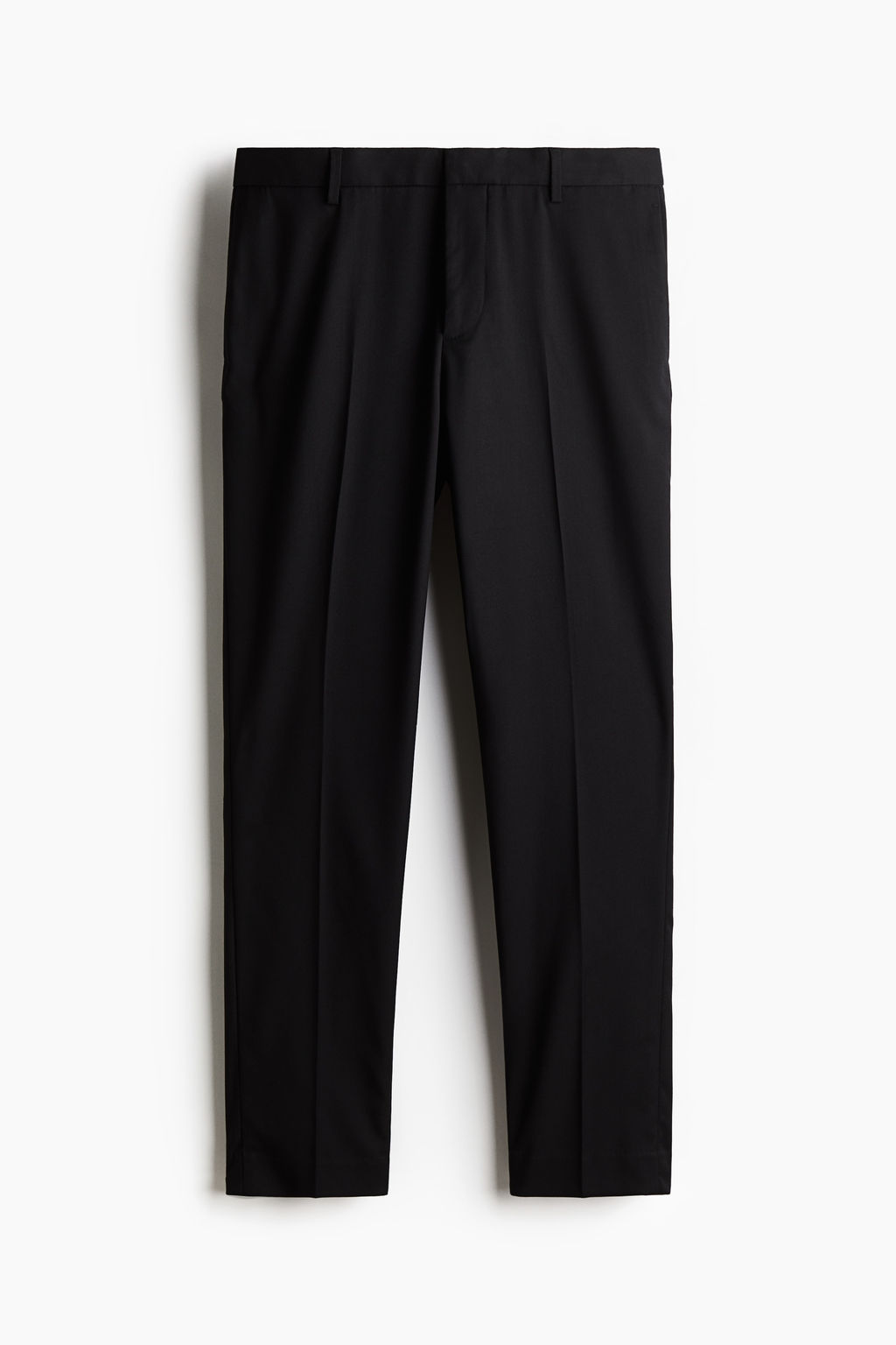 Pantal?n de traje Slim Fit - H&m фото 7
