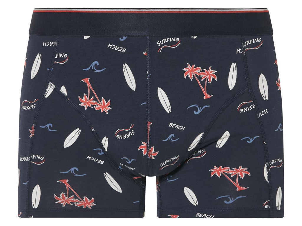 Мужские боксеры LIVERGY 3 шт  фото 7