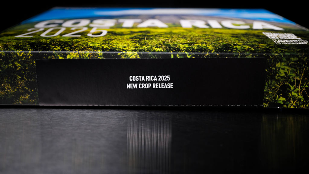 Набор дрип-пакетов Коста-Рика 2025, 12 шт - Tasty coffee фото 7