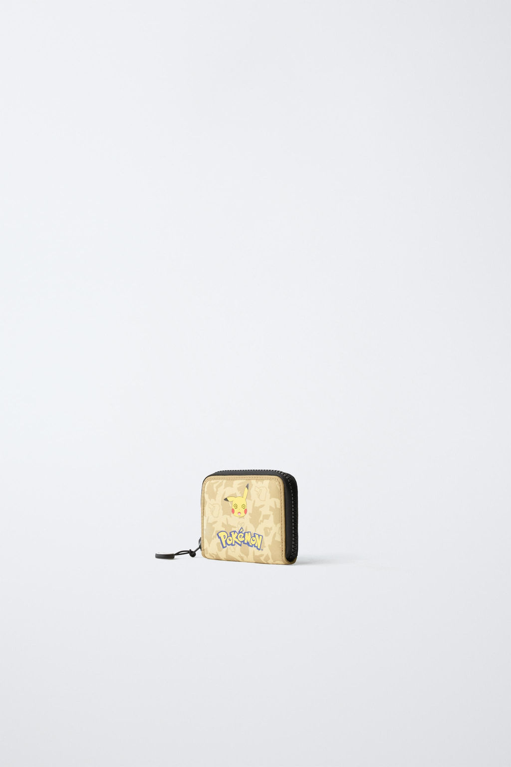 PIKACHU POK_MON  WALLET - Zara фото 2
