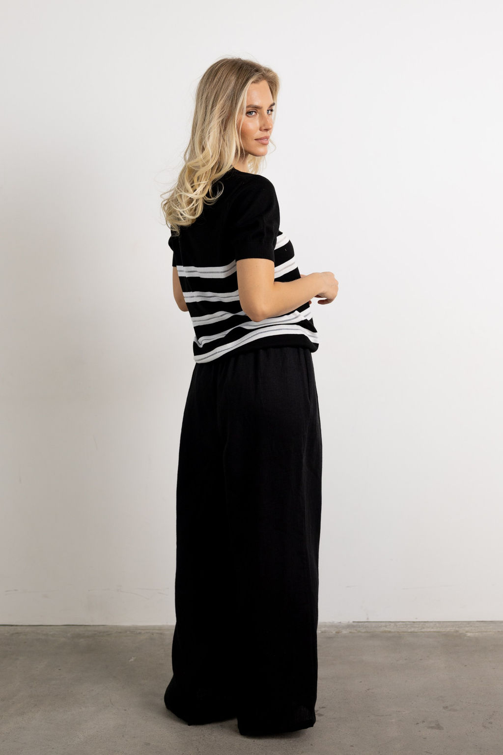 Джемпер SS 2621