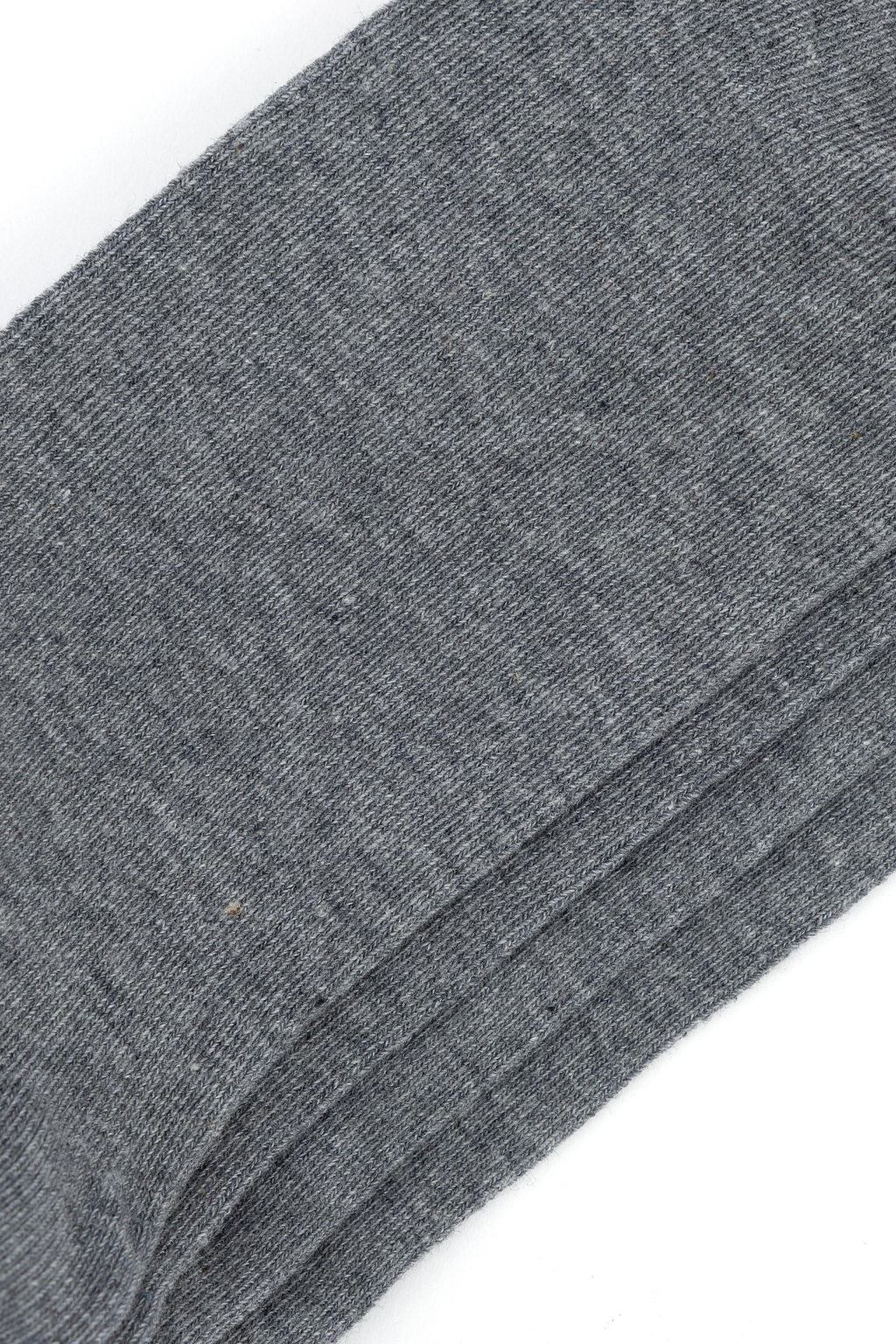 Мужские серые меланжевые носки Неожиданная скидка в корзине - U.s. polo assn фото 3