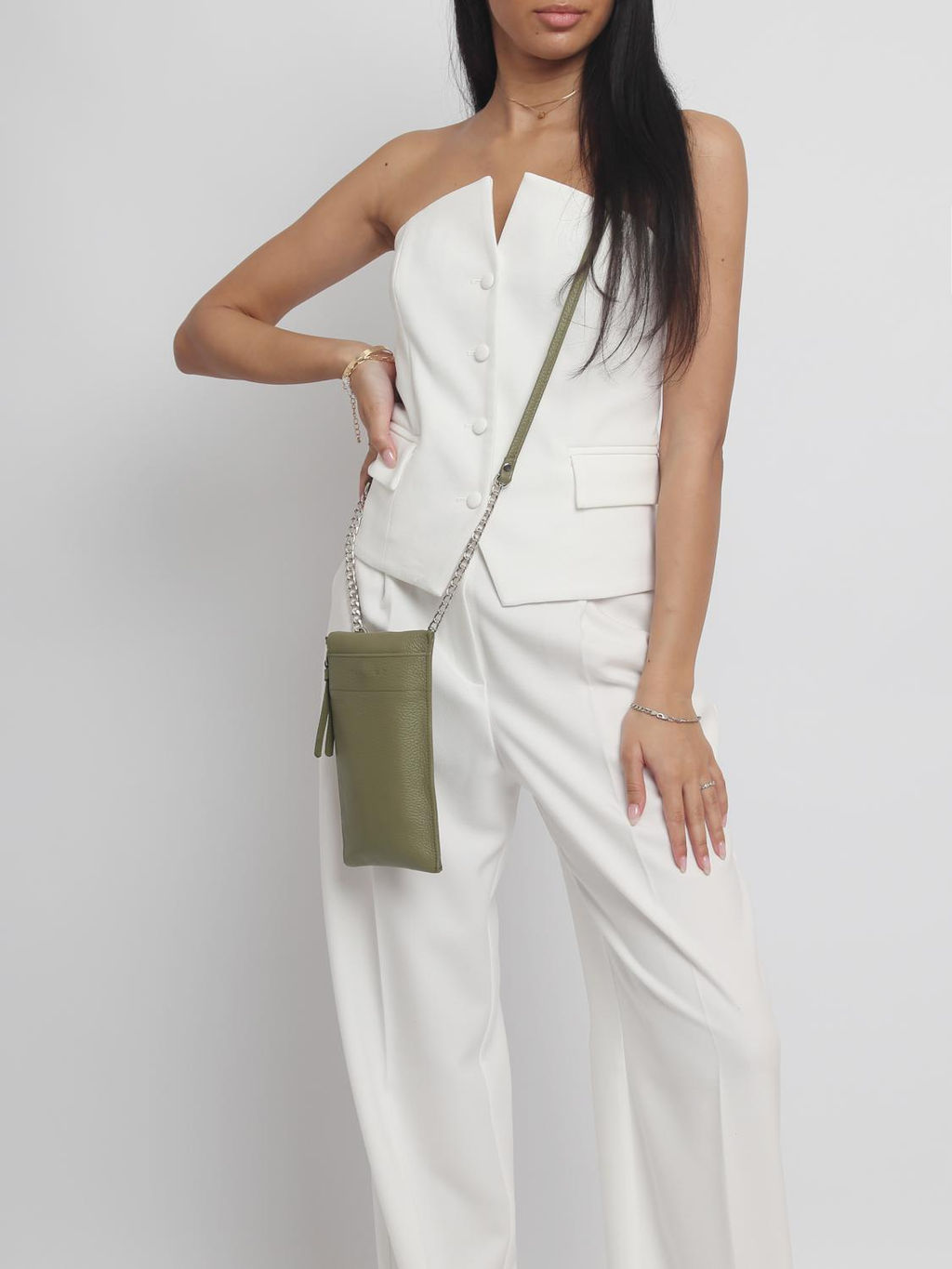 2699LN 261 Зеленый(s)