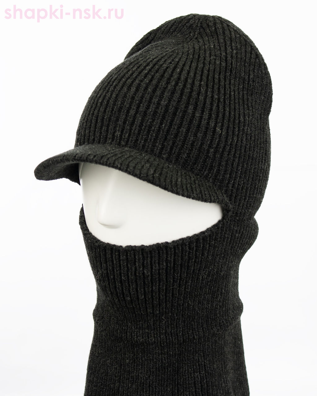 14293 MMT Шлем мужской (57-59)