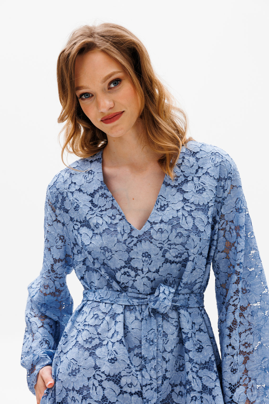 Платье 2648 - Eola фото 18