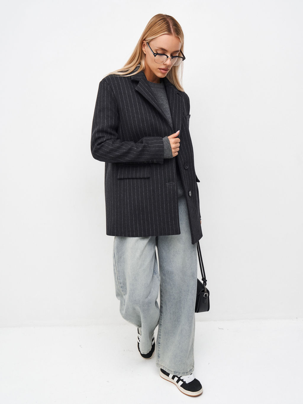 Пальто женское 

АРТ. 63050 - Hoops фото 25