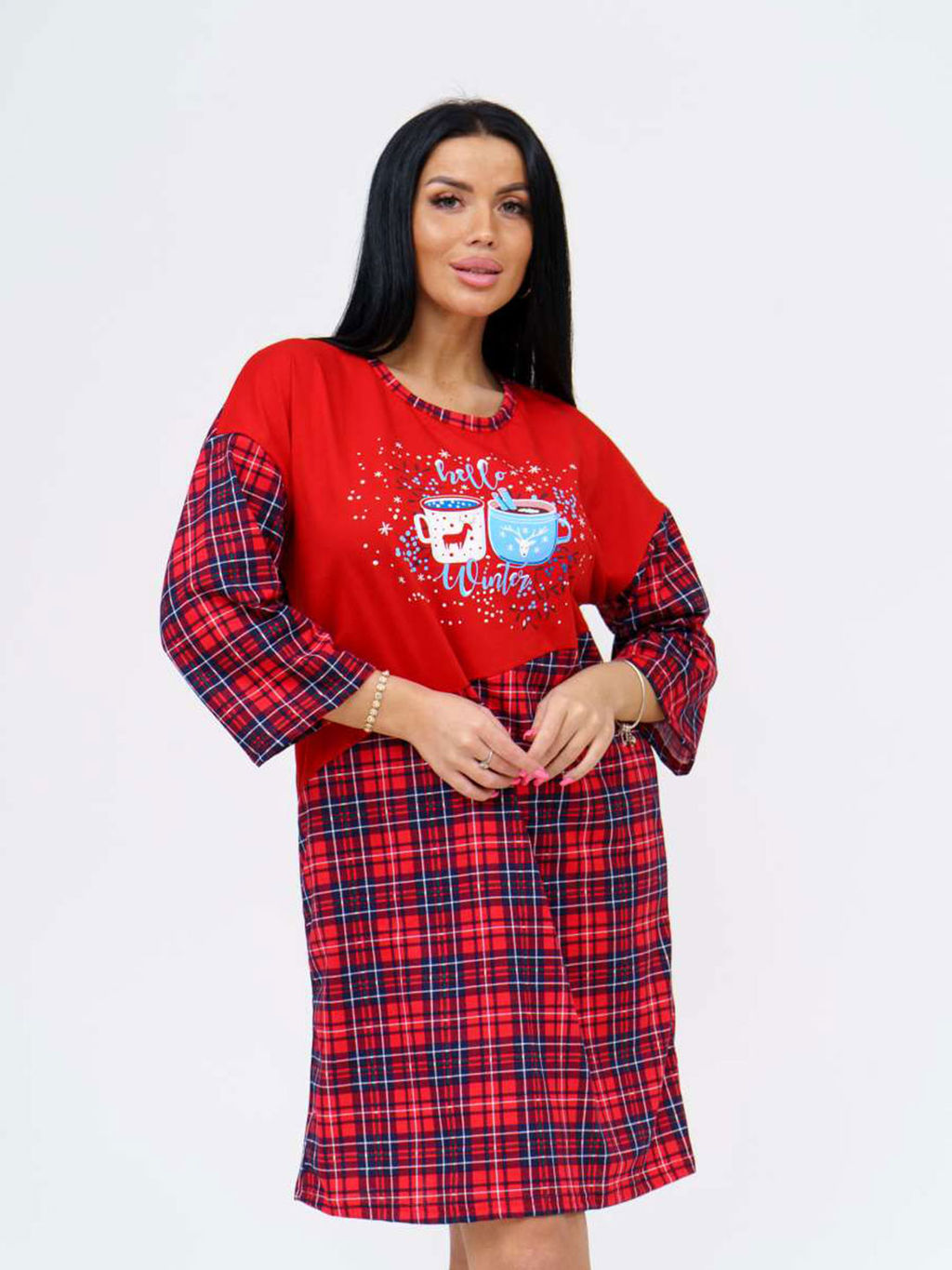 Туника мод.1806