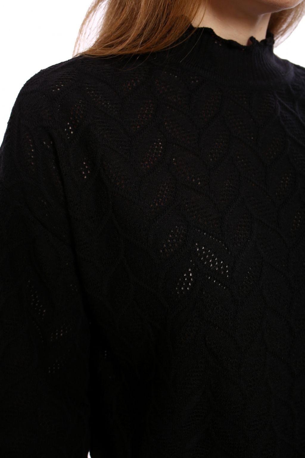 Джемпер женский 1481 - Olsarri фото 4