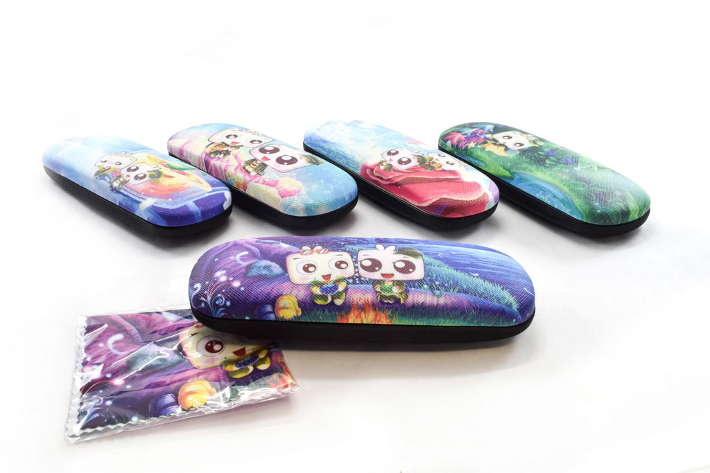 ФУТЛЯР R-W002-4 С САЛФЕТКОЙ