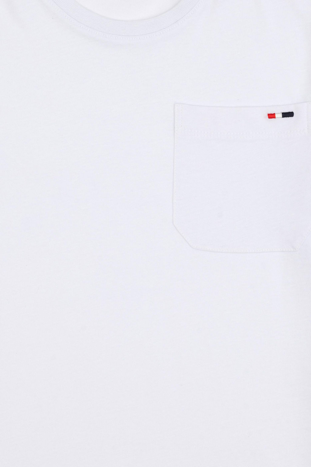 Erkek _ocuk Beyaz Ti__rt - U.s. polo assn фото 4