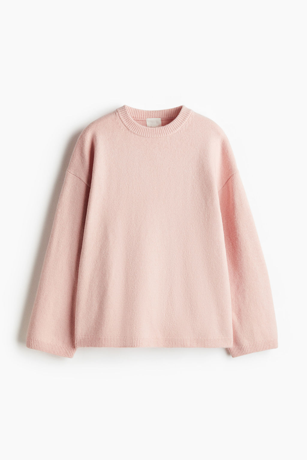 Jersey oversize - H&m фото 2