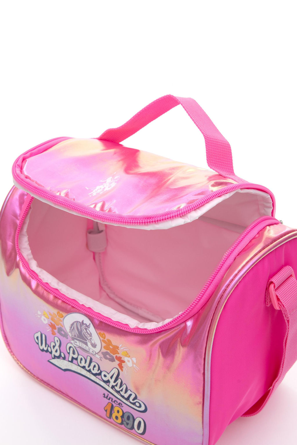 K_z _ocuk Fu_ya Beslenme _antas_ - U.s. polo assn фото 4