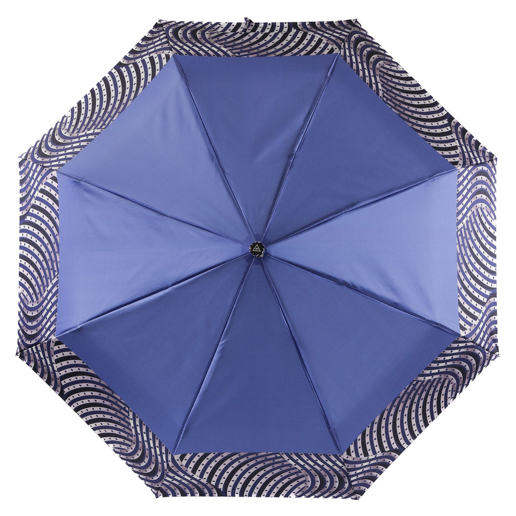 Зонт автомат FABRETTI UFS0075-8 - Bears family фото 4