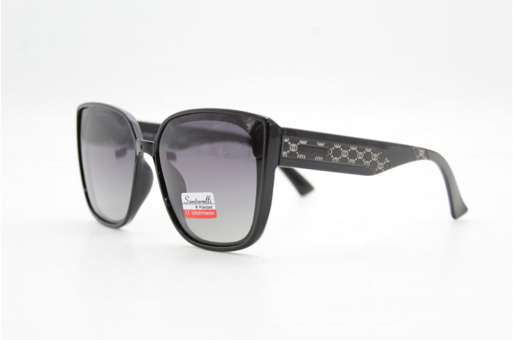 Солнцезащитные очки Santarelli (Polarized) 2361 61-15-145 С1
