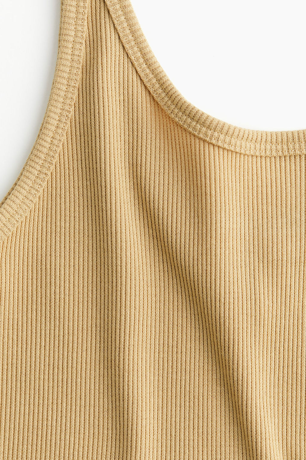 Top de tirantes en canale - H&m фото 7