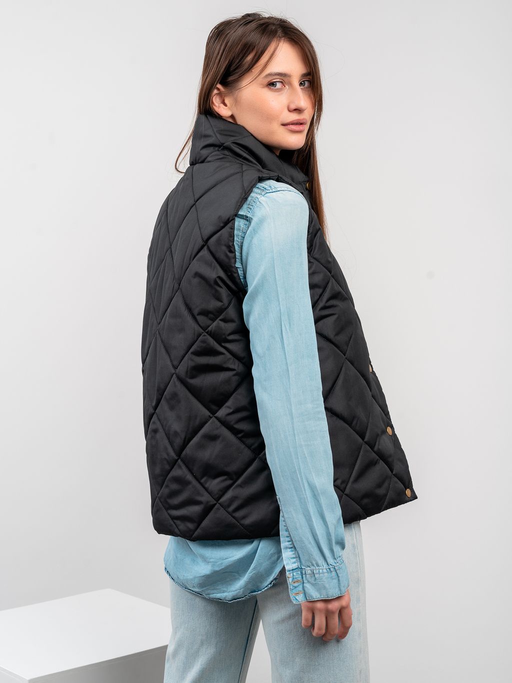 Жилет Руби - Yollochka фото 26