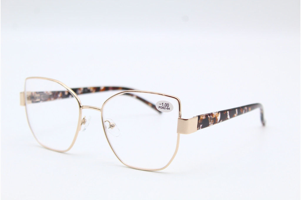 Готовые очки Yimei 2012 53-19-140