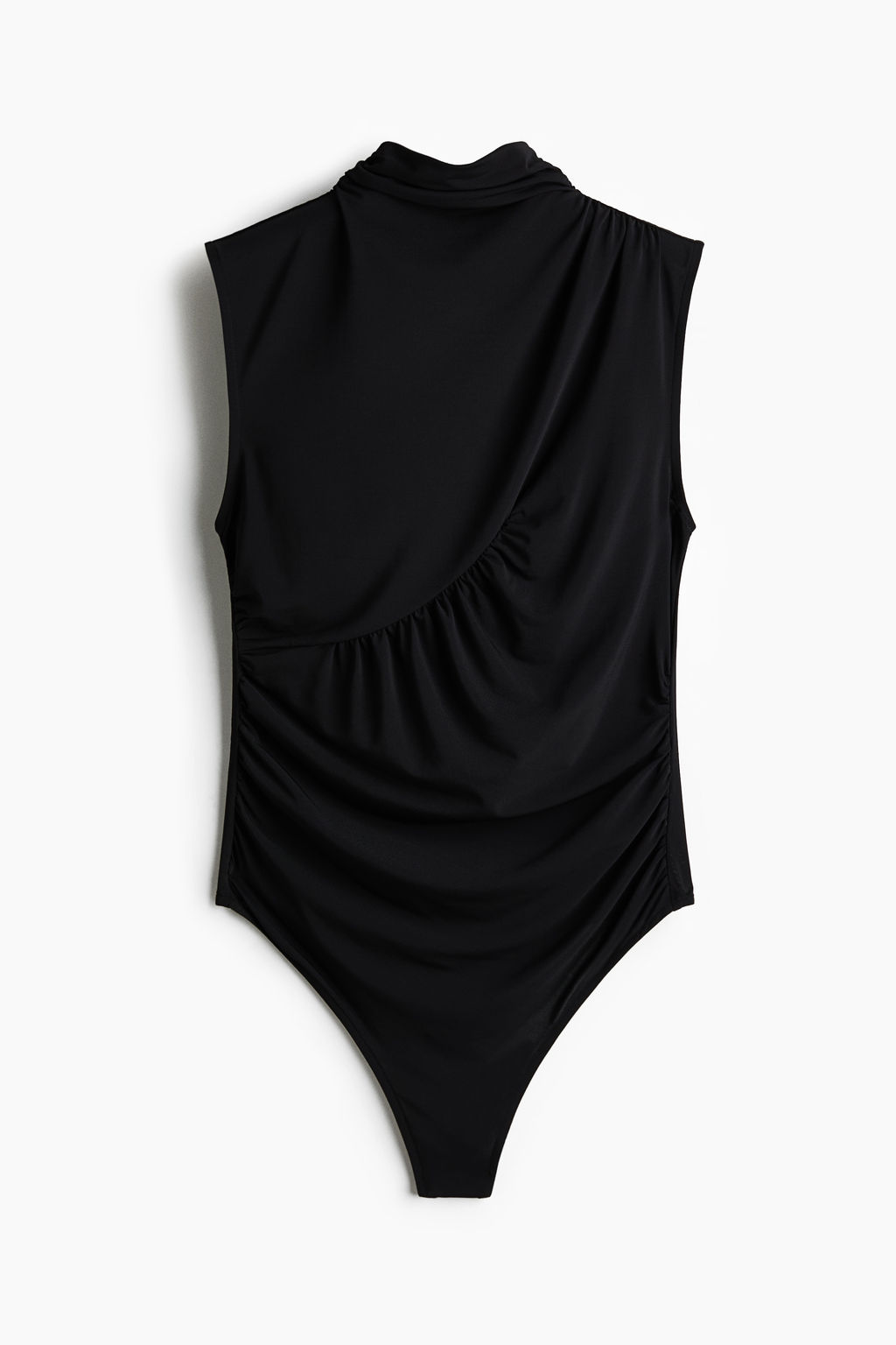 Body tanga drapeado - H&m фото 3