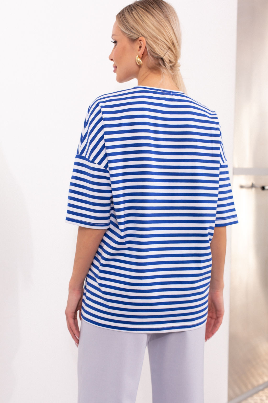 VALENTINA Футболка Алона №7  фото 5