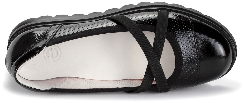 туфли для девочек - Elegami фото 4