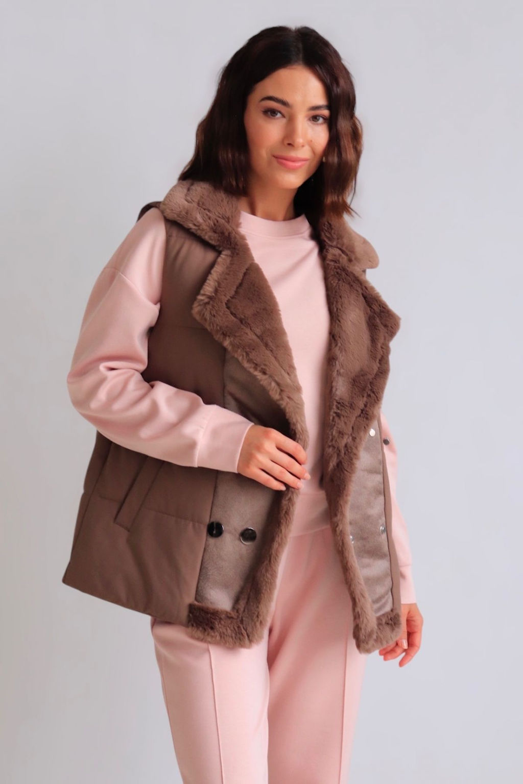 Martichelli Жилет  фото 10