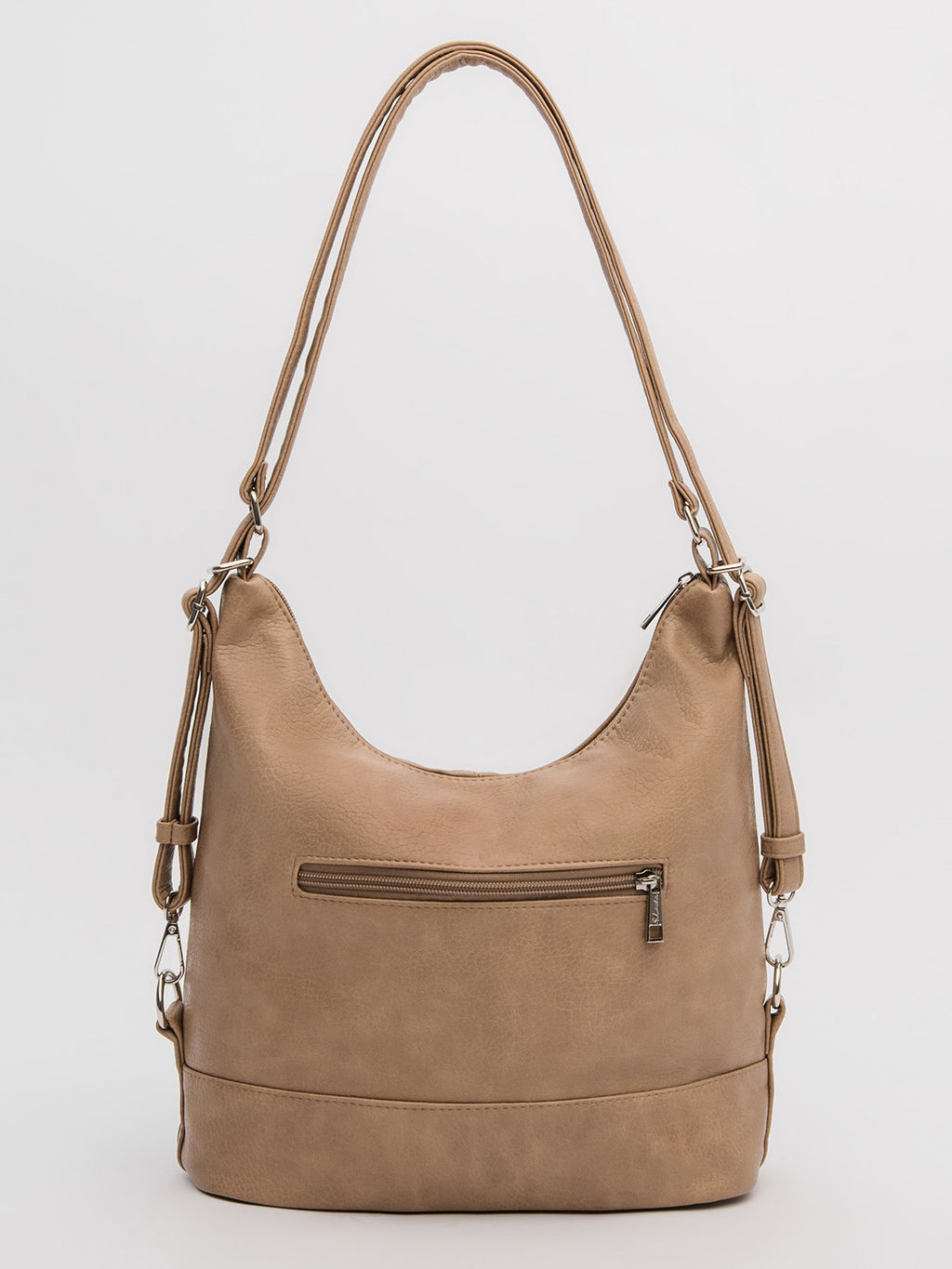 Темно-бежевый мешок-трансформер S.Lavia  фото 16