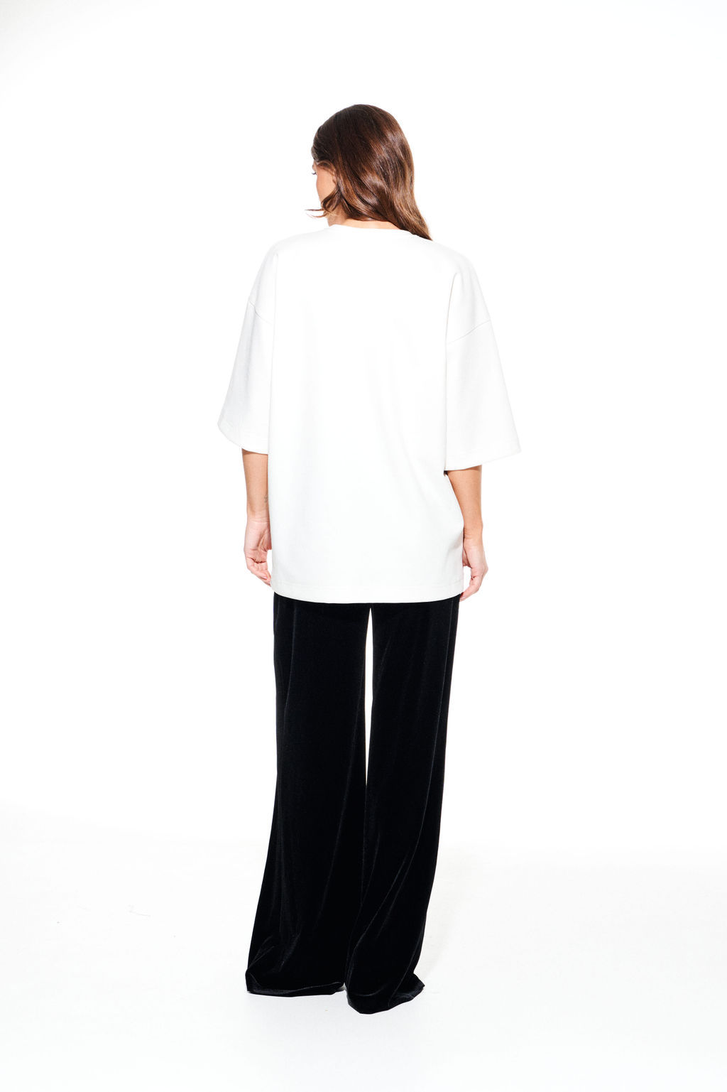 Джемпер женский новый год