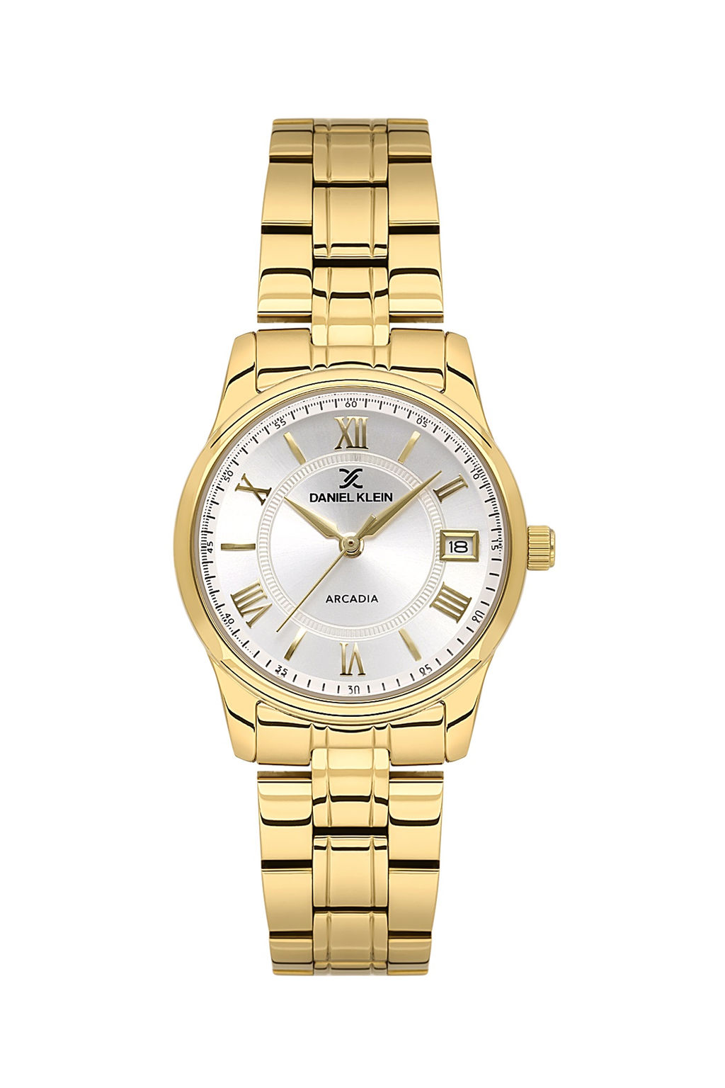 Наручные женские часы Daniel Klein