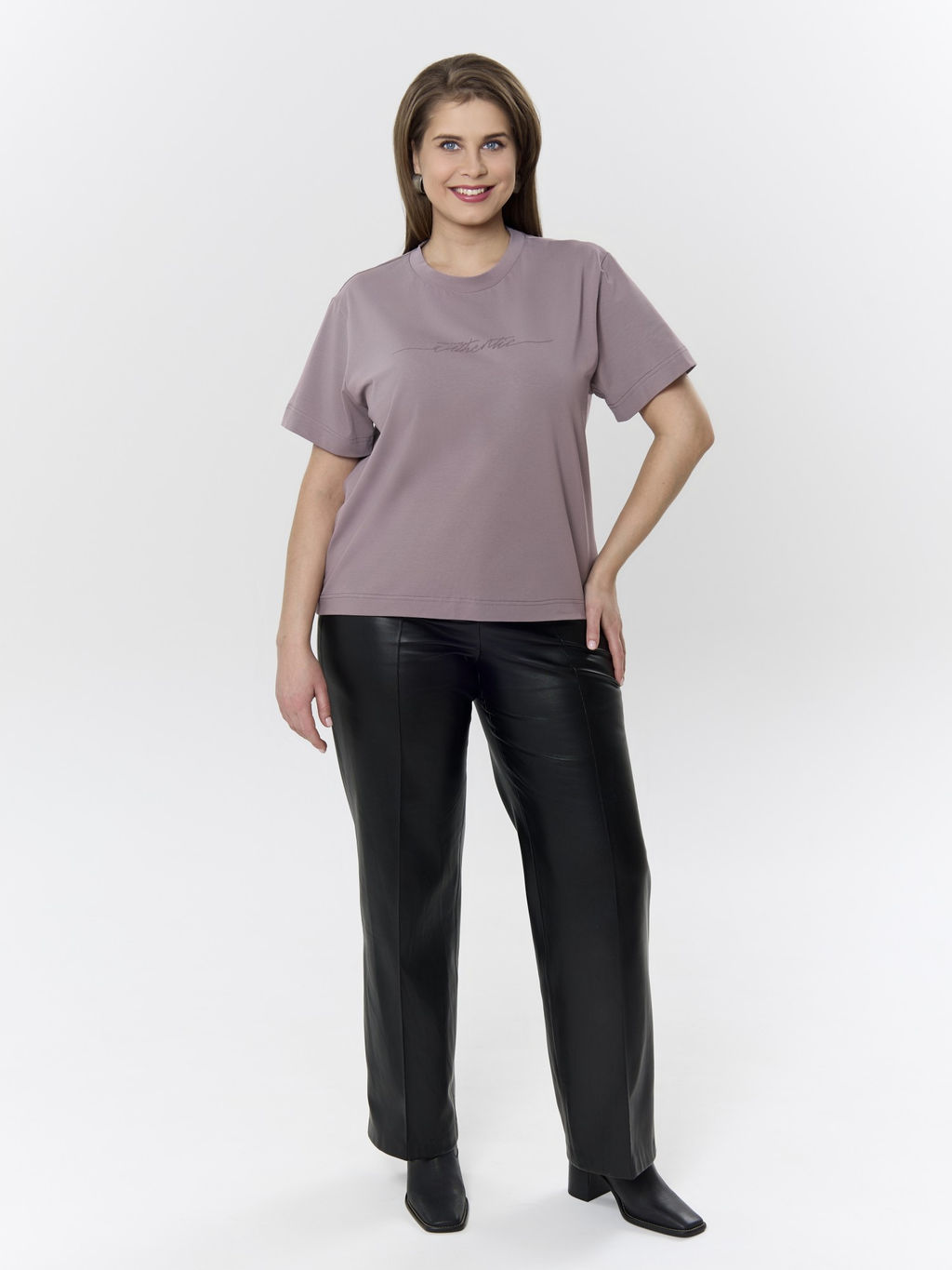 Футболка Дельта VIOTEX - Виотекс фото 15