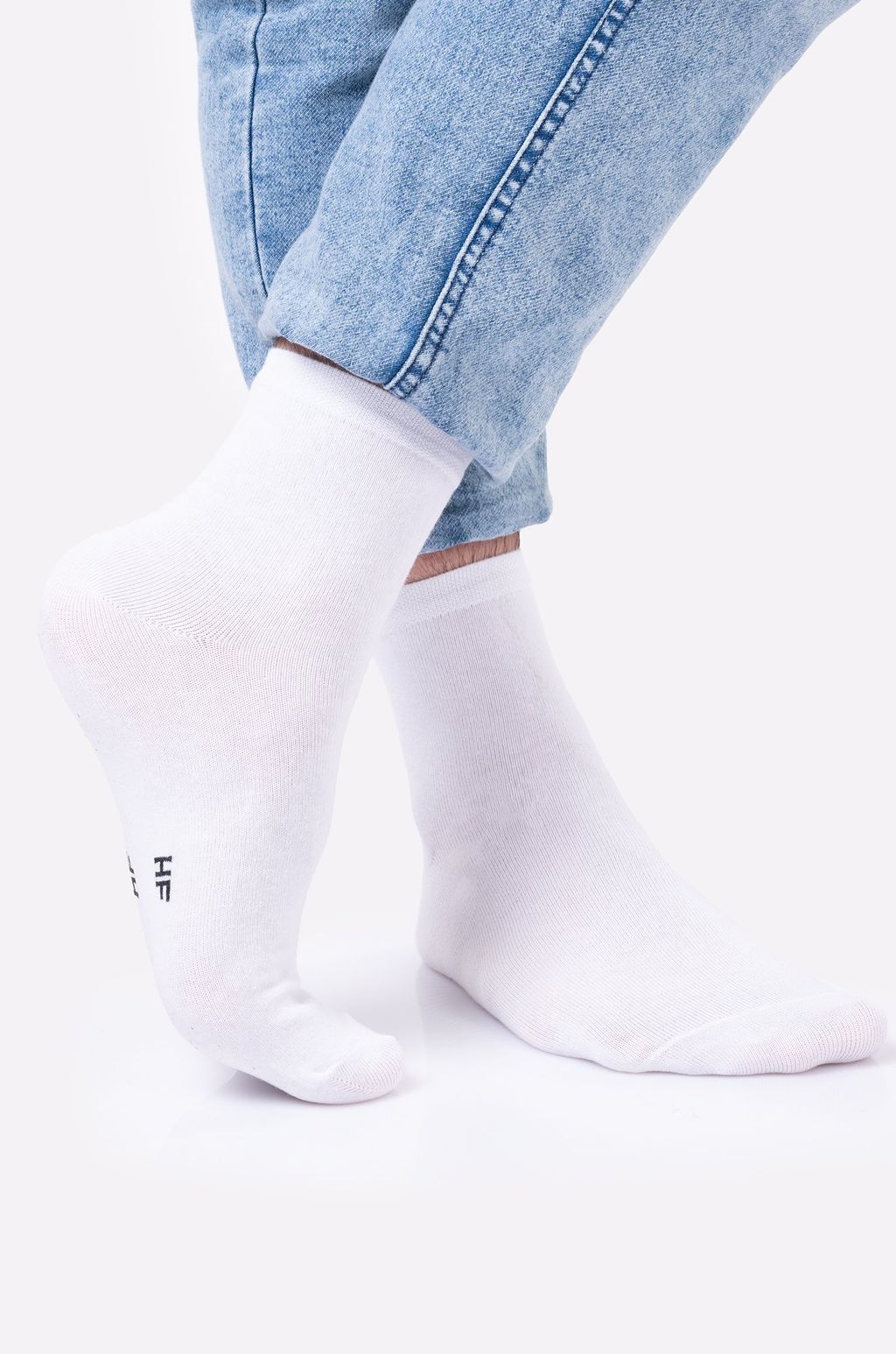 Набор носков 6 пар Happyfox