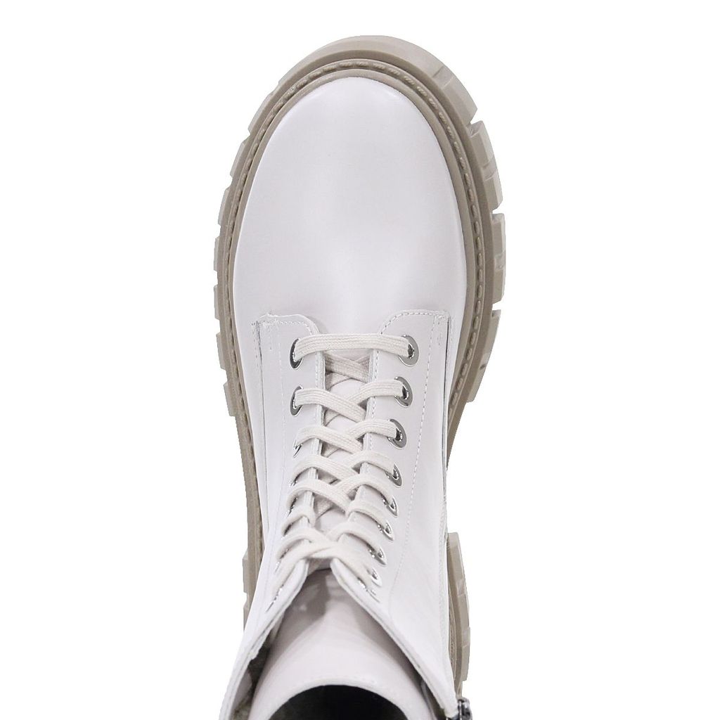 Полусапожки женские - Marko фото 5