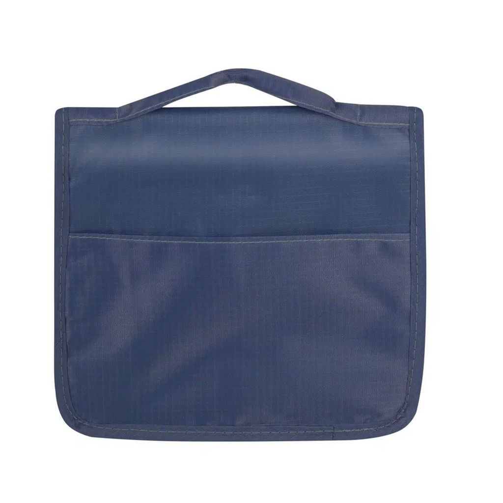 Kristaller Косметичка дорожная Travel hook, ночной синий  фото 2