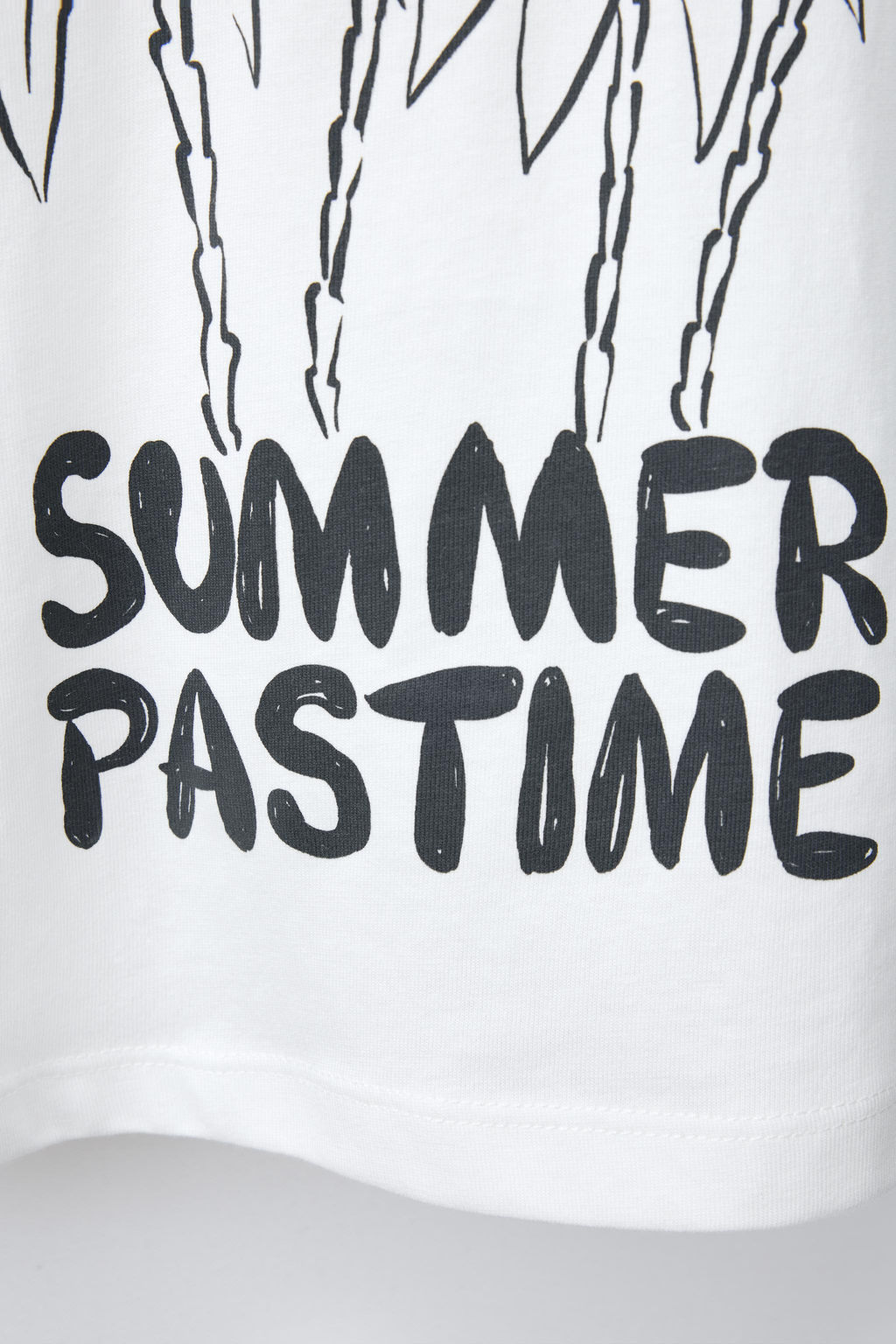 PRINTED T-SHIRT - Zara фото 4