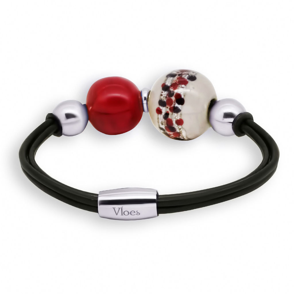 Браслет из муранского стекла - Vloes фото 2