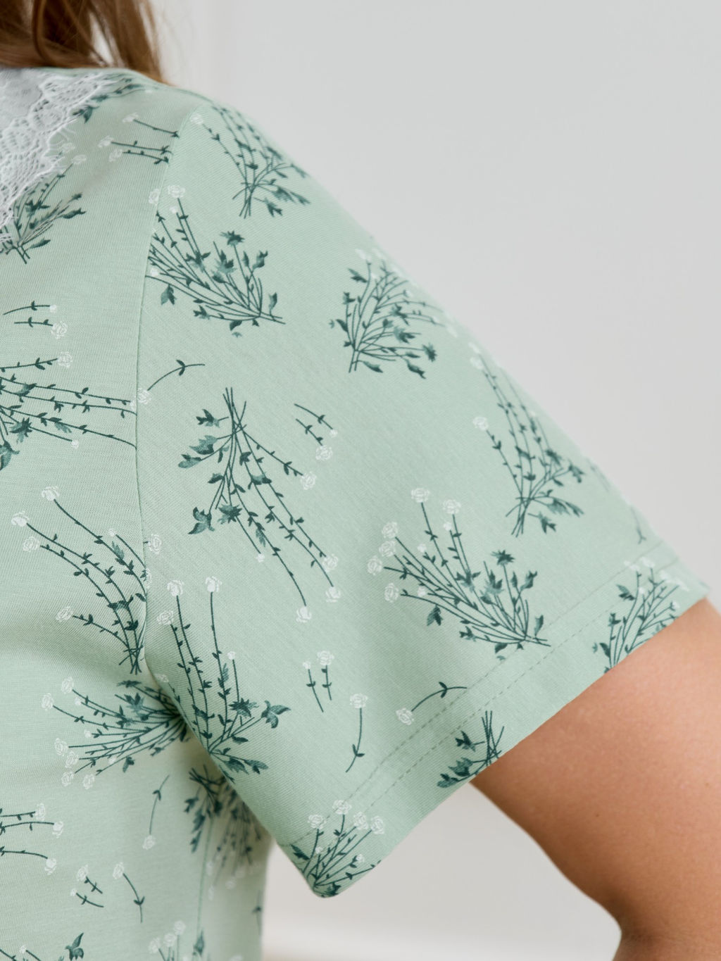 Пижама Канна-2 VIOTEX - Виотекс фото 4