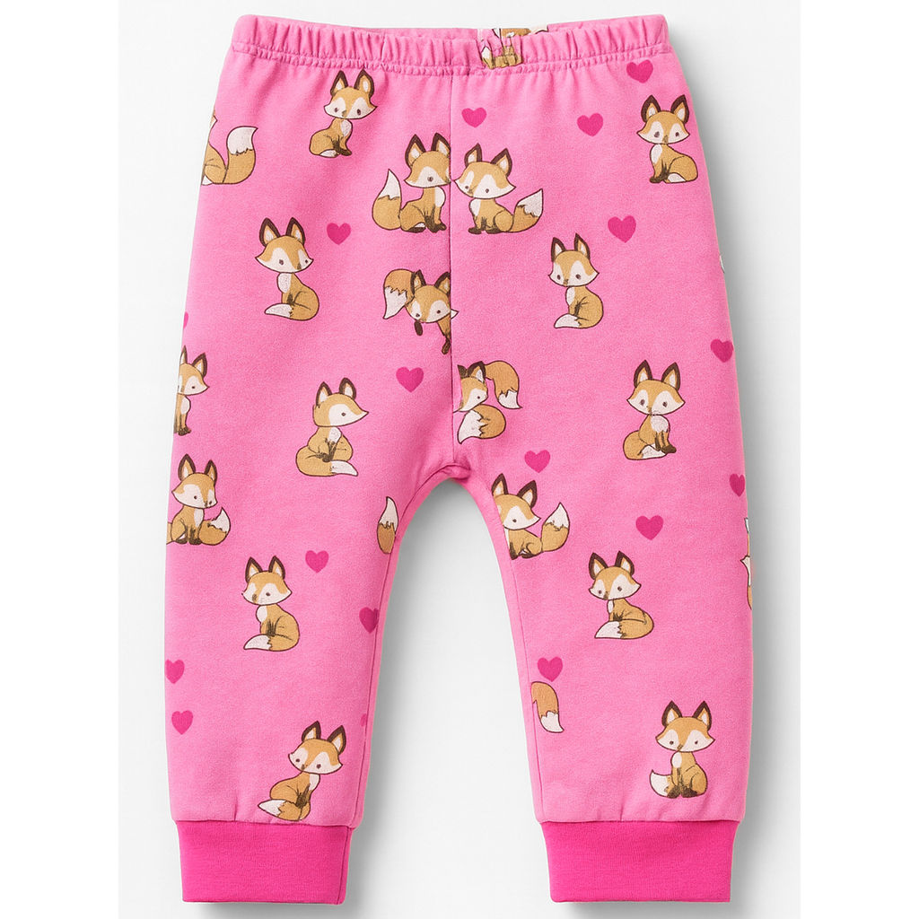 Штанишки кулирка 0721100110