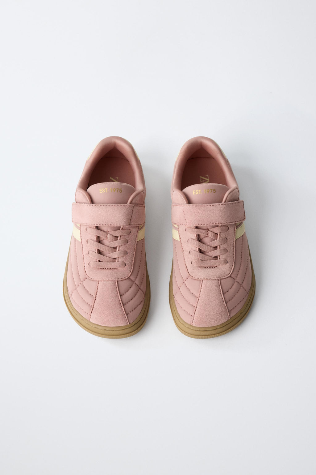 BAMBA BAREFOOT / Rosa - Zara фото 9