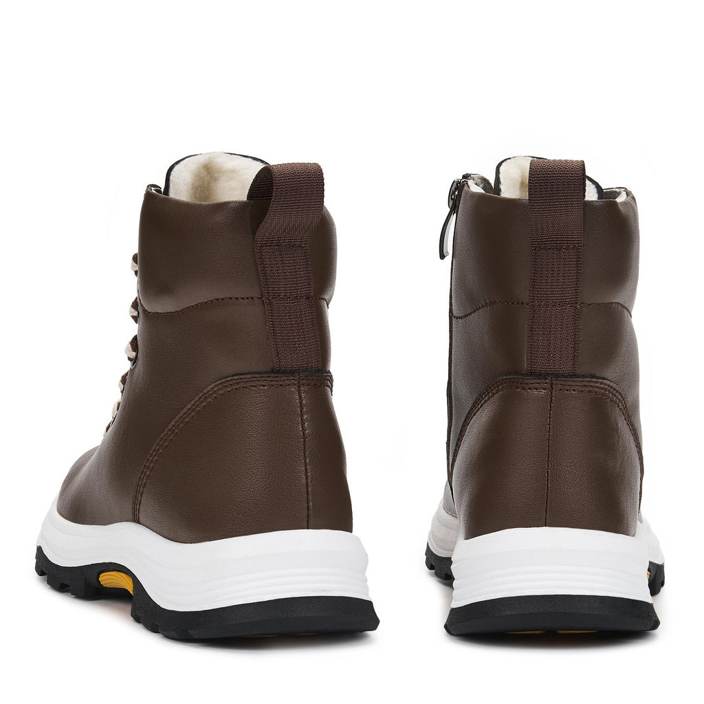 Ботинки M-Shoes  фото 3