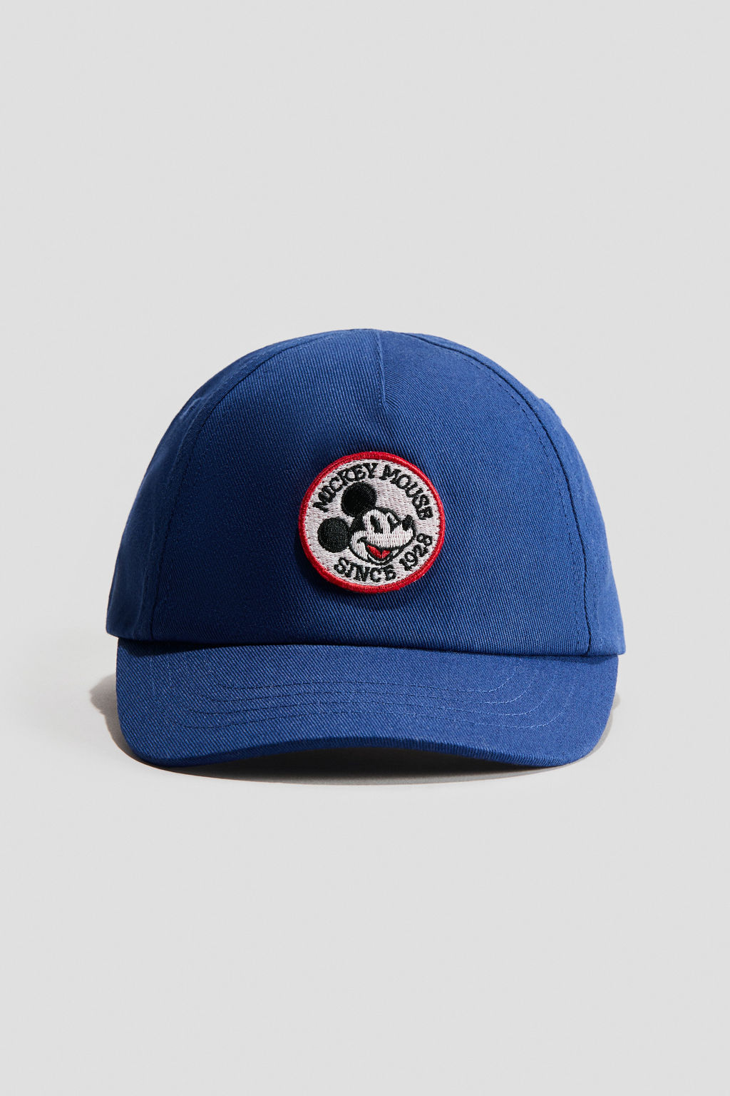 Gorra de algod?n - H&m фото 2