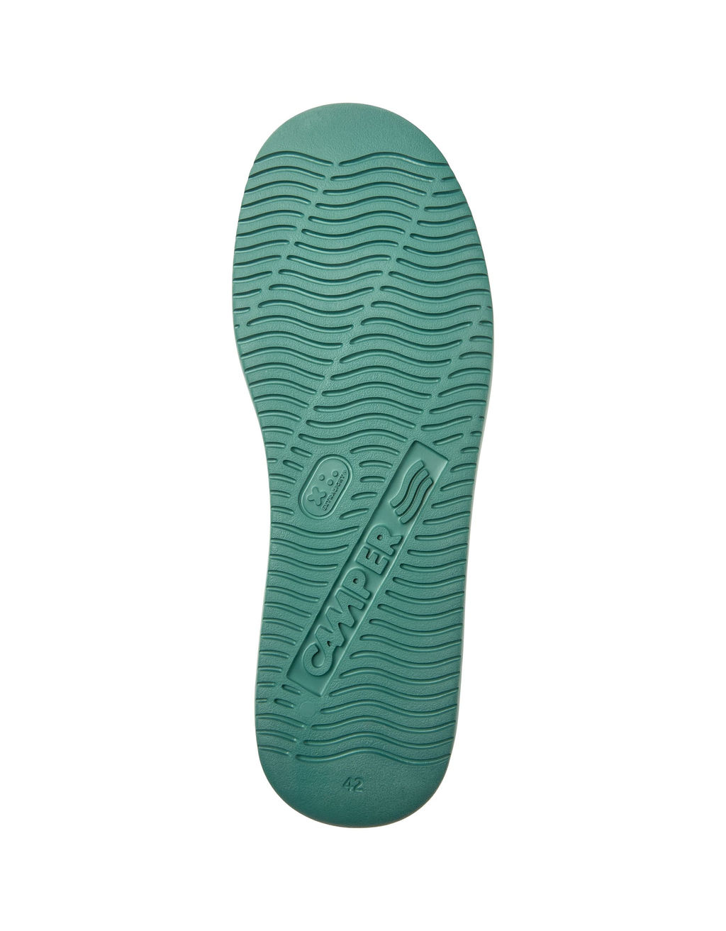 Camper / Кроссовки для активного отдыха фото 4