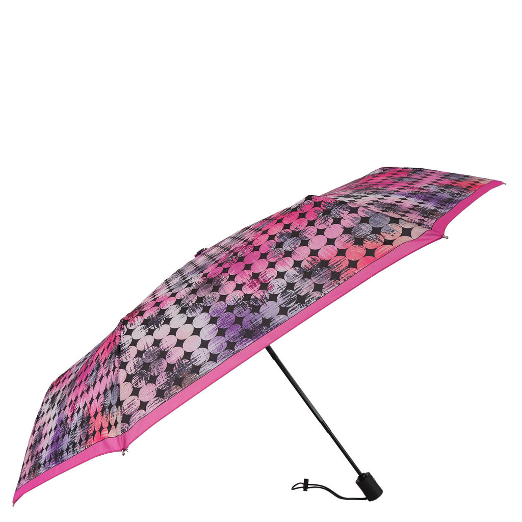 Зонт с куполом 92см, автомат, FABRETTI - Bears family фото 3